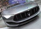 Maserati prozradilo, kdy představí zcela nový model. Bude to ten, na který se čekalo šest let?
