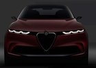 Alfa Romeo láká na veledůležitý comeback. Představí jej v Ženevě