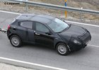 Alfa Romeo zastavila vývoj nových modelů, může za to Chrysler