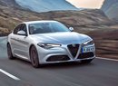 Také Alfa Romeo reaguje na emisní normy. Giulia a Stelvio dostanou posílené turbodiesely