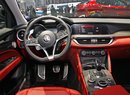 suv alfaromeo novemodely video autosalon zeneva2017 redakcnivideo