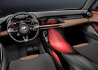 Alfa Romeo se vydá proti proudu, v kabině chce minimum obrazovek