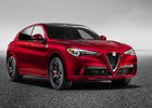 Alfa Romeo Stelvio bude nejrychlejším SUV na Nürburgringu. Za kolik ho zajede?