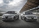 Alfa Romeo láká na ženevské novinky. Vsadí hlavně na výkonná auta