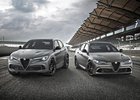Alfa Romeo láká na ženevské novinky. Vsadí hlavně na výkonná auta