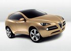 Alfa Romeo: Giulia i nová SUV jsou na cestě