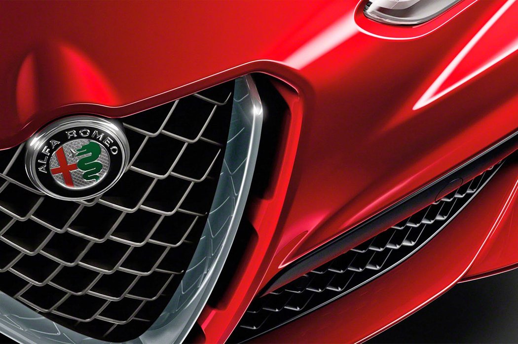 suv alfaromeo novemodely video