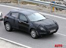 Spy photos: SUV Alfa Romeo se bude jmenovat CXover