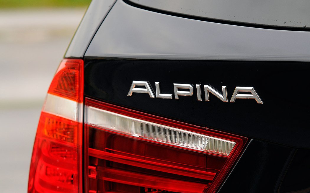 Alpina