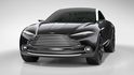 Aston Martin DBX Aston Martin DBX