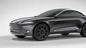 Aston Martin DBX Aston Martin DBX