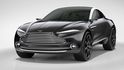 Aston Martin DBX Aston Martin DBX