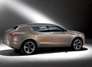 Aston Martin váhá s SUV značky Lagondu