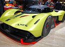 Aston Martin Valkyrie AMR Pro