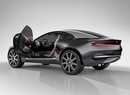 Aston Martin upřesnil start produkce svého prvního SUV. Kdy se dočkáme?