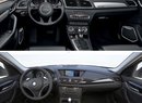 Audi Q3 vs. BMW X1
