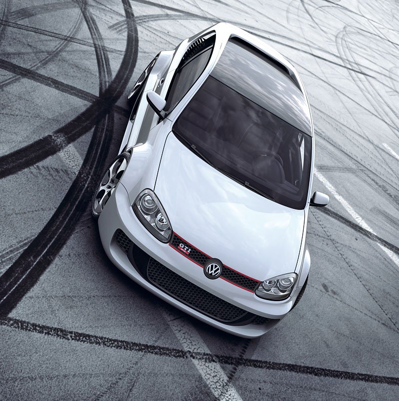 Volkswagen Golf GTI W12-650