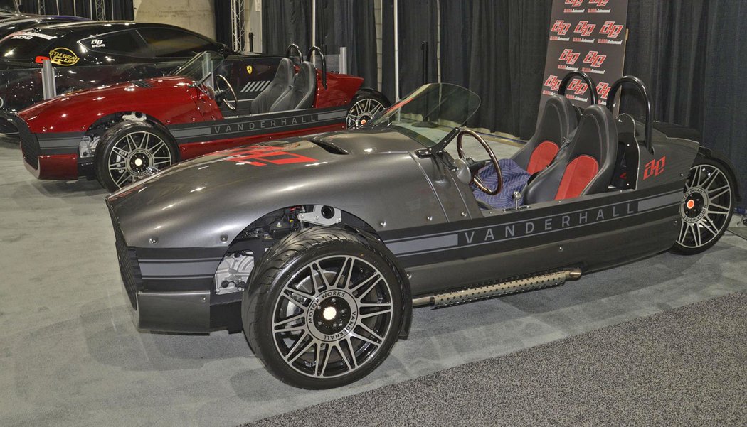 LA Autoshow