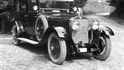 Škoda Hispano Suiza 25/100 KS (Masaryk) Škoda Hispano Suiza 25/100 KS (Masaryk)