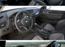 Audi Q3 vs. BMW X1 vs. Land Rover Evoque