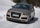 Audi Q7 s novými motory: 3,0 TFSI od 1,503 milionu Kč, nový 3,0 TDI za 1,437 milionu Kč