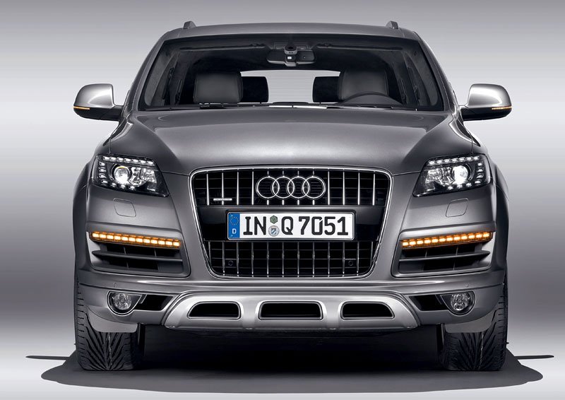 suv audi design novemodely