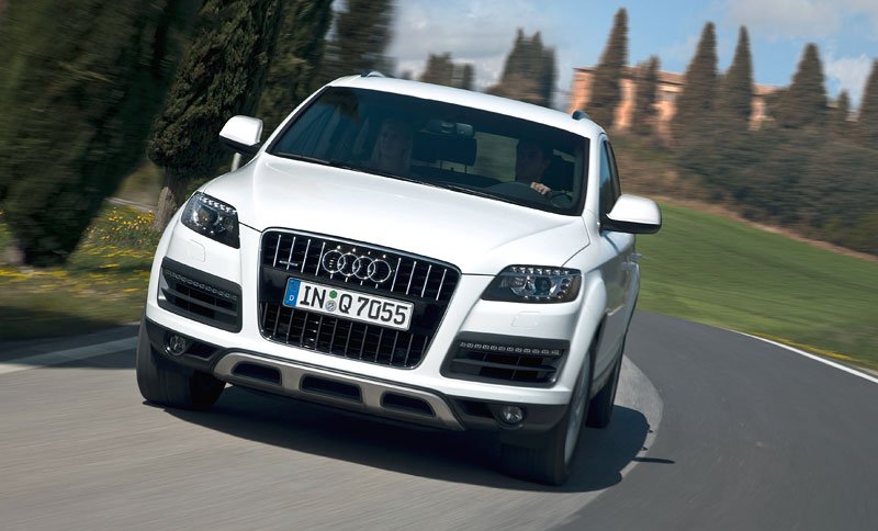 suv audi design novemodely