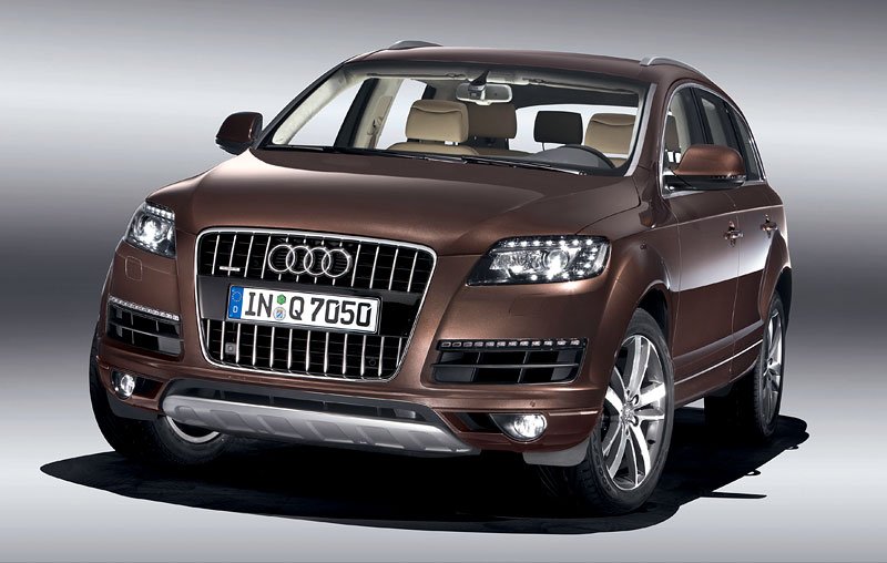 suv audi design novemodely