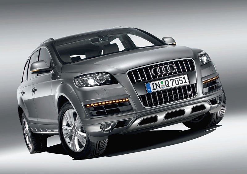 suv audi design novemodely