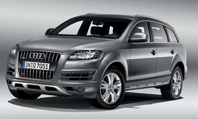 suv audi design novemodely