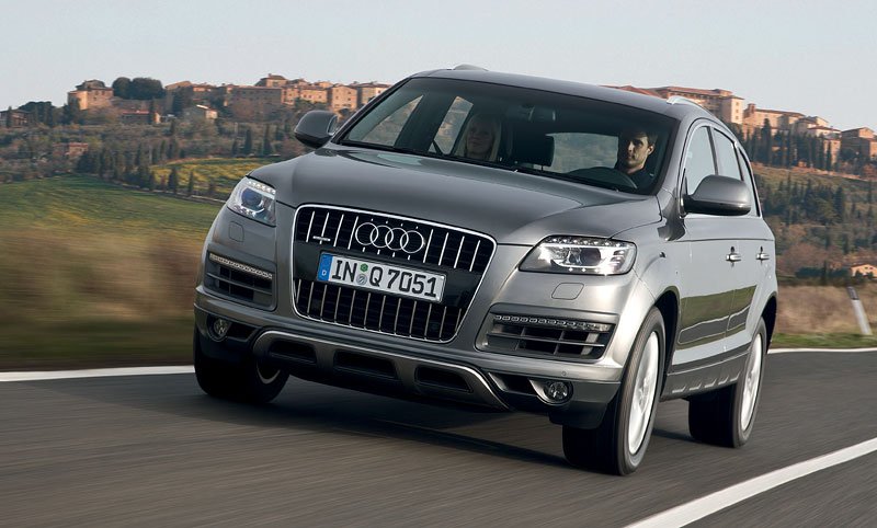 suv audi design novemodely