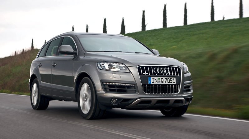 suv audi design novemodely