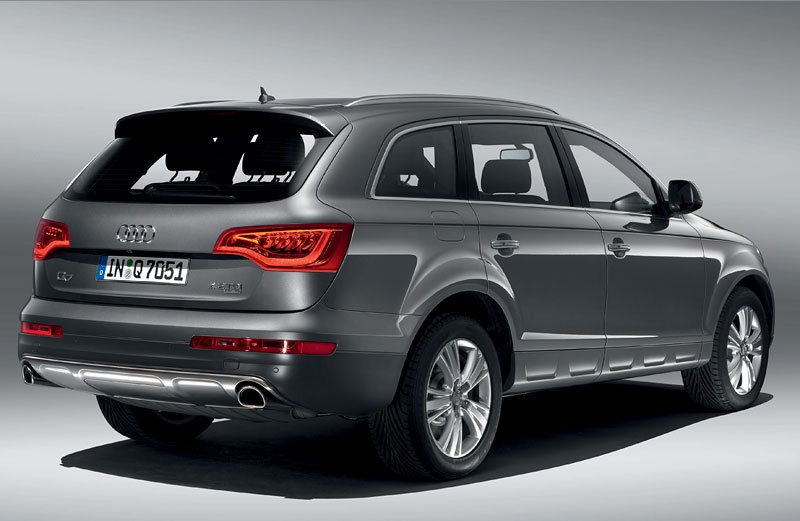 suv audi design novemodely