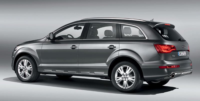 suv audi design novemodely