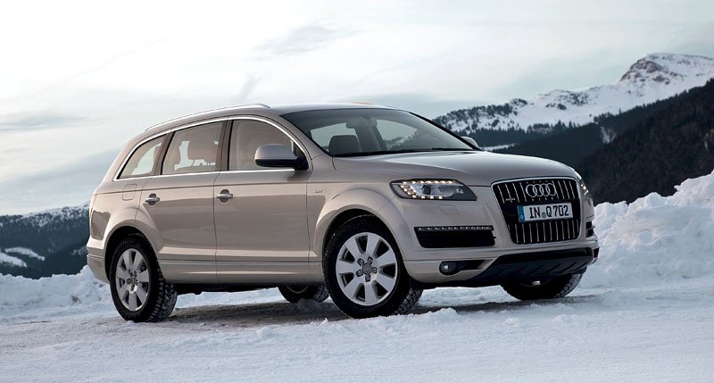 suv audi ceniky ceskytrh novemodely premioveznacky