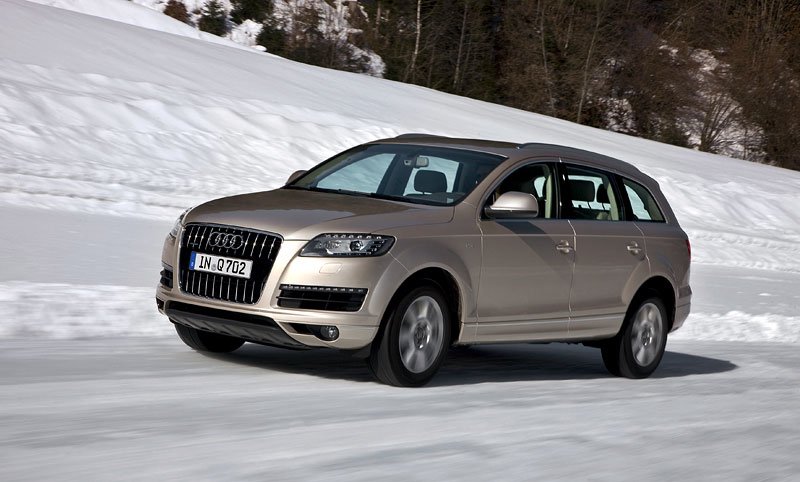 suv audi ceniky ceskytrh novemodely premioveznacky