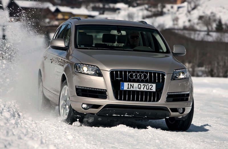 suv audi ceniky ceskytrh novemodely premioveznacky