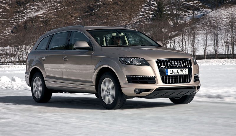 suv audi ceniky ceskytrh novemodely premioveznacky