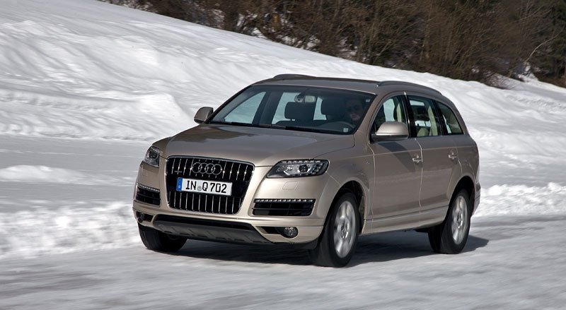 suv audi ceniky ceskytrh novemodely premioveznacky