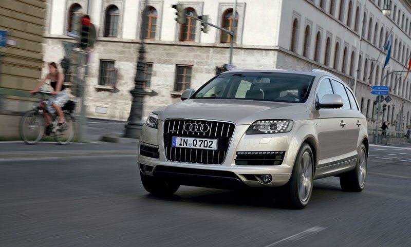 suv audi ceniky ceskytrh novemodely premioveznacky