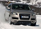 Audi Q7 3,0 TDI (150 kW): Nový základ za 1,35 milionu Kč