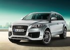 Audi Q7 Lifestyle: I V8 TDI může vypadat jako V12