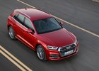 Audi Q5 v Česku dostalo nový motor. Vyzkoušeli jsme jej už dávno před tím