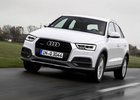 Audi Q3: Příliš brzy na modernizaci?