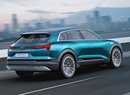 Audi se chystá na příchod elektromobilu, převede výrobu stávajících modelů