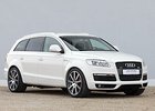 MTM Audi Q7 K500: pětset koní pod kapotou