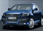 Essen Motor Show: Audi Q7 S line a silnější 2.0 TFSI