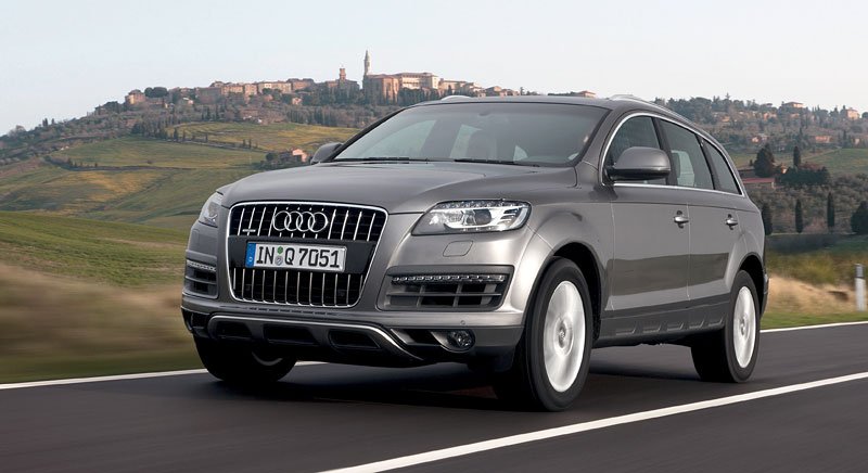 suv audi design novemodely