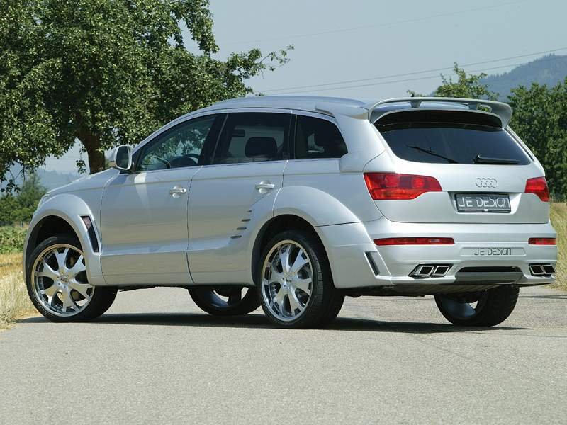 suv audi design novemodely