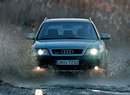 Audi allroad quattro (1.generace)